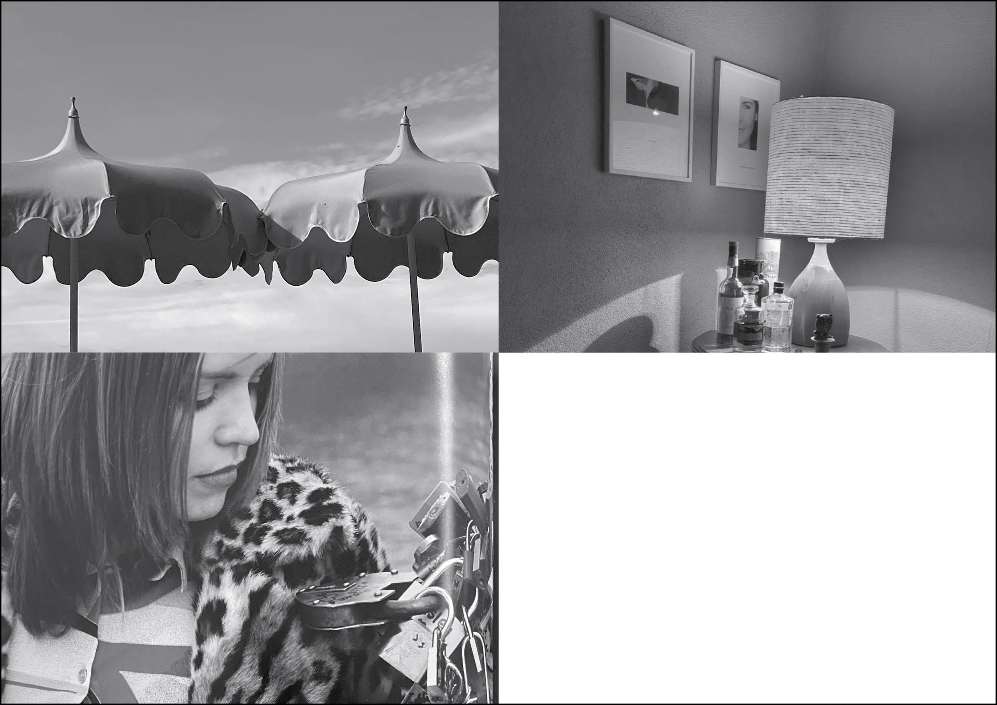 KASPAR, Tobias - New Address II. Stereotypical Artist